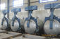 압력 AAC 증기 화학 오토클레이브 블록 공장 / AAC 생산 라인 2 × 31m